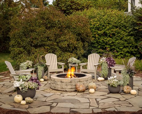 Yard Landscaping Ideas | Yard Design